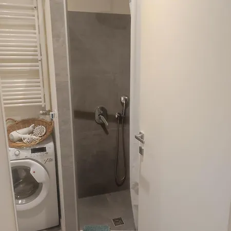 Maria Homes -vitruvio 42 شقة