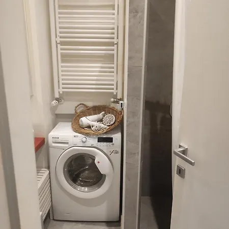 Maria Homes -vitruvio 42 Milán