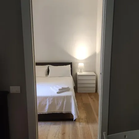 Maria Homes -vitruvio 42 Apartmán Milán