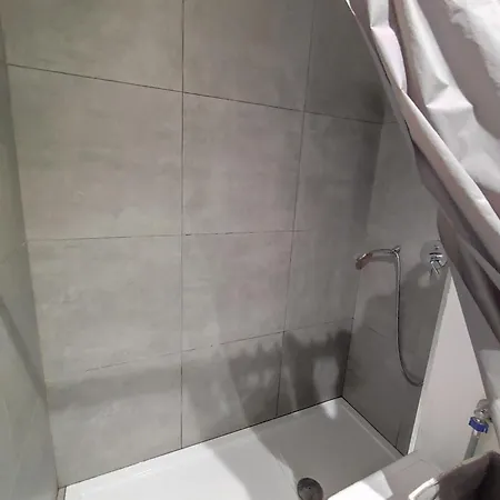 Apartmán Maria Homes -vitruvio 42 Milán