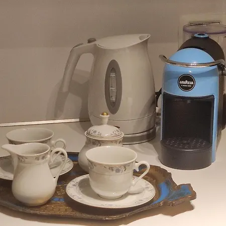 Maria Homes -vitruvio 42 Apartmán Milán