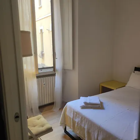 Apartmán Maria Homes -vitruvio 42