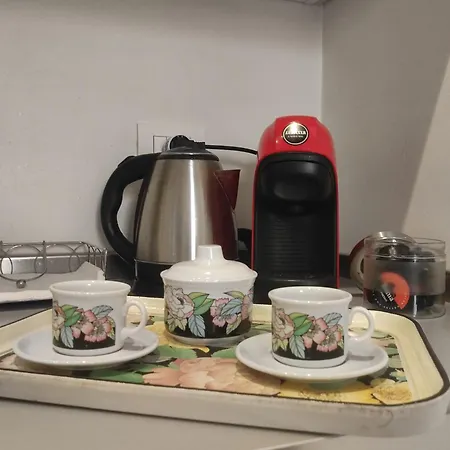 شقة Maria Homes -vitruvio 42 *