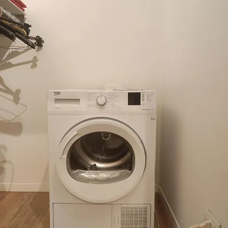 Maria Homes -vitruvio 42 شقة ميلان