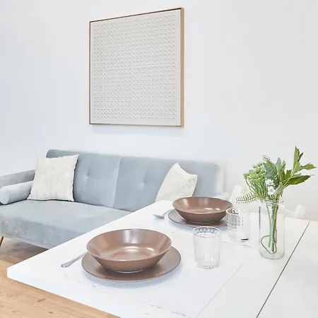 Apartmán Easylife - - Lodi 45 - Porta Romana Milán