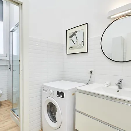 Easylife - - Lodi 45 - Porta Romana *