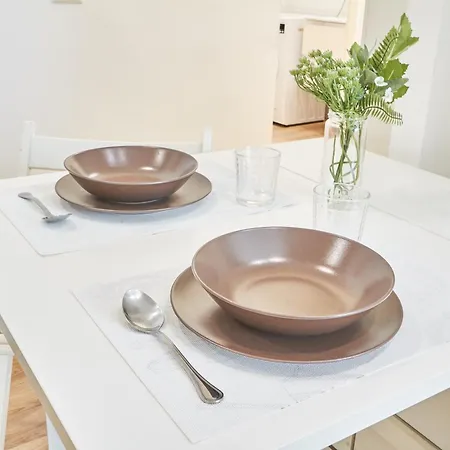 Apartamento Spacious Flat Close To Fondazione Prada&metro *