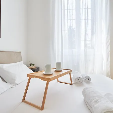 Spacious Flat Close To Fondazione Prada&metro *