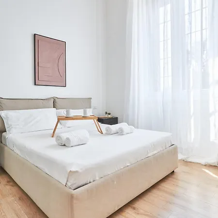 Spacious Flat Close To Fondazione Prada&metro Milán