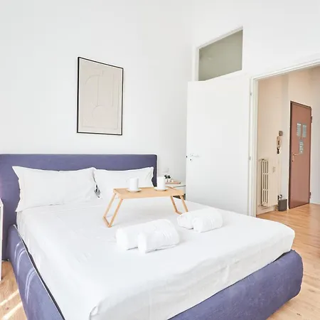 Easylife - - Lodi 45 - Porta Romana