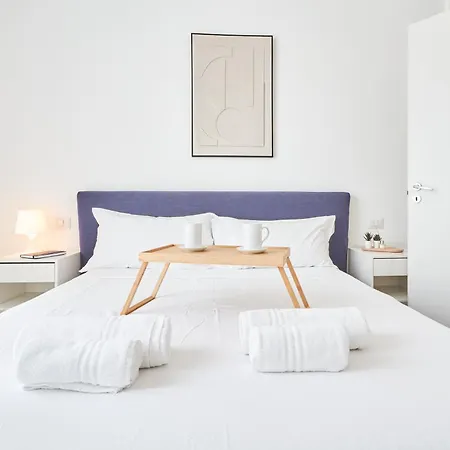 Spacious Flat Close To Fondazione Prada&metro *