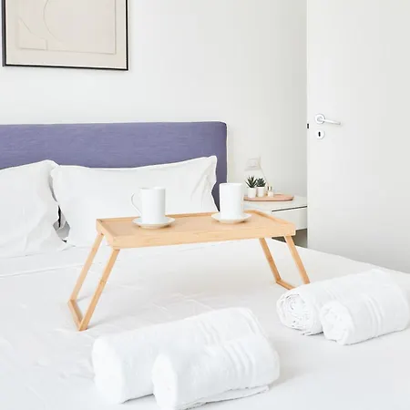 Spacious Flat Close To Fondazione Prada&metro Milán