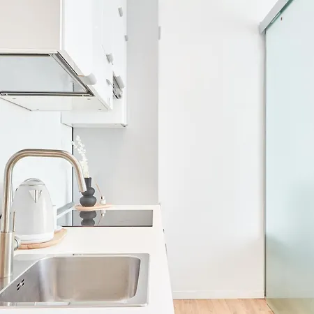 Apartamento Spacious Flat Close To Fondazione Prada&metro *