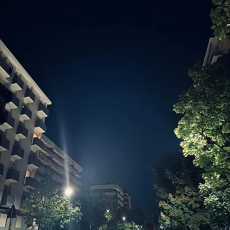 Gloria Hostel *