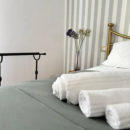 Boutique Moscova Affittacamere *