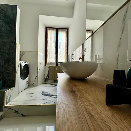 Boutique Moscova Affittacamere Milano