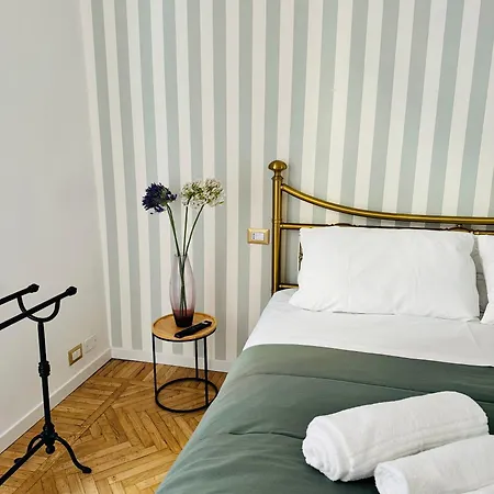 Boutique Moscova 4*