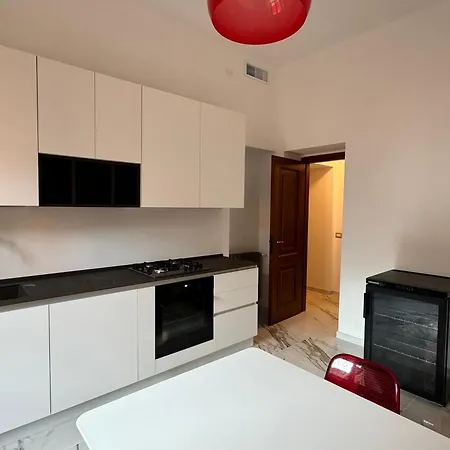 Boutique Moscova Konukevi 4*