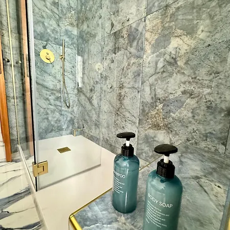 Boutique Moscova 4*