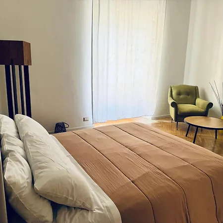 Maison d'hôtes Boutique Moscova