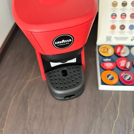 Affittacamere Boutique Moscova 4*