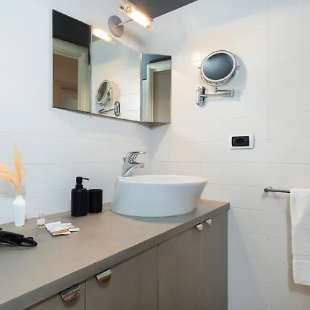 Moscova Design Lejlighed *