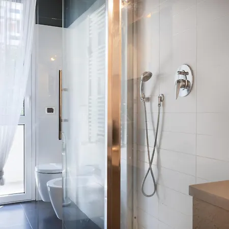 Moscova Design Lejlighed