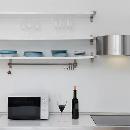 Moscova Design Milan
