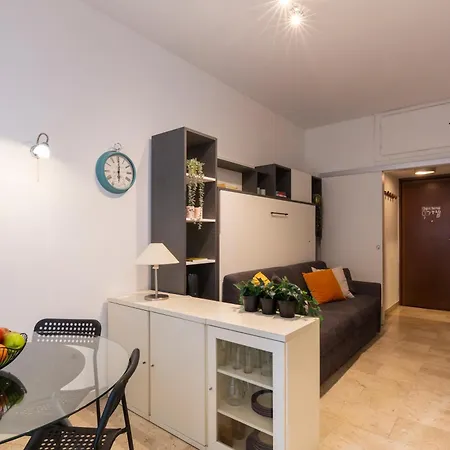Apartament Melzo - Porta Venezia *