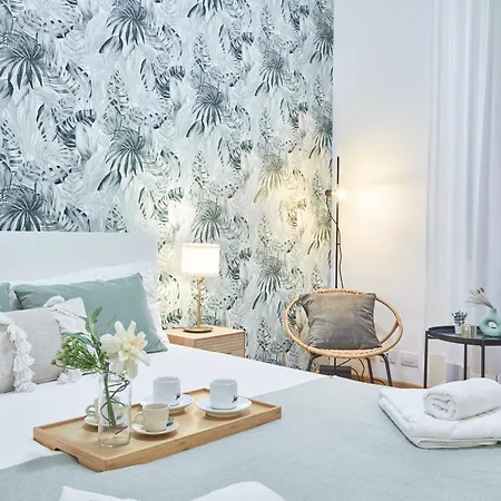 Lejlighed Easylife - - Settembrini 7 -