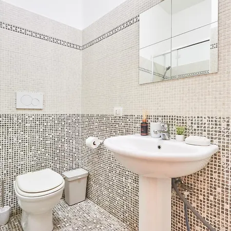 Easylife - - Settembrini 7 - Appartement *