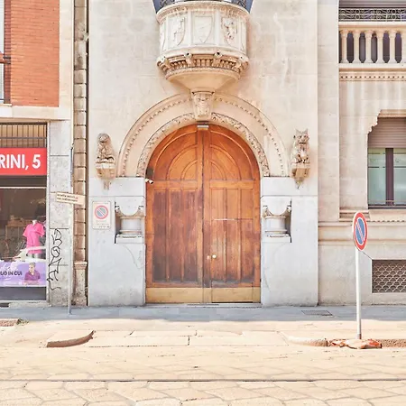 Lejlighed Easylife - - Settembrini 7 - *