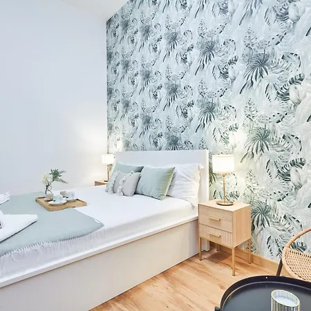 Easylife - - Settembrini 7 - Lejlighed Milano