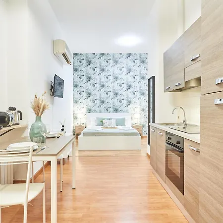 Easylife - - Settembrini 7 - Lejlighed