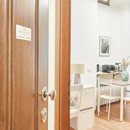 Easylife - - Settembrini 7 - Appartement *