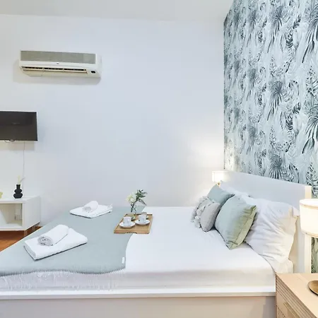 Lejlighed Easylife - - Settembrini 7 - Milano