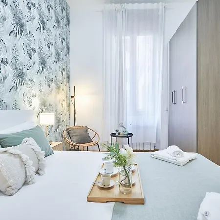 Easylife - - Settembrini 7 - Lejlighed