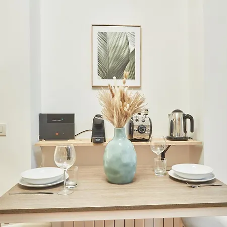 Appartement Easylife - - Settembrini 7 - *