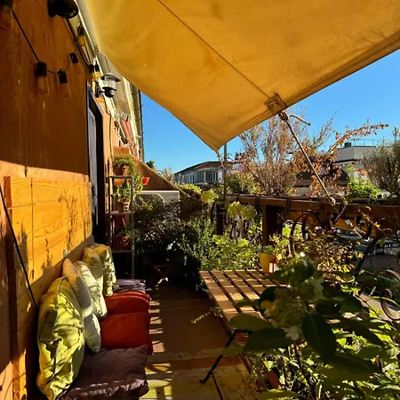 Commenda 25 - A Special Spot In The Heart Of *