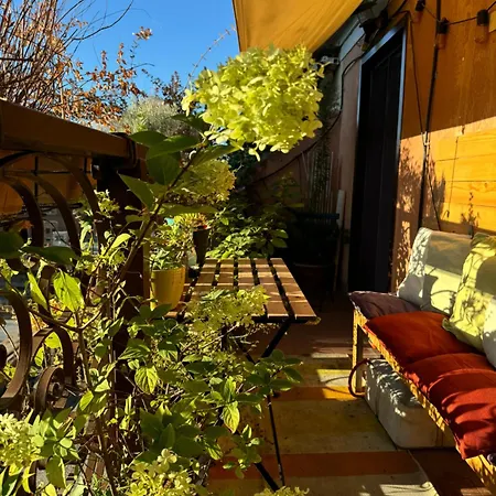 Commenda 25 - A Special Spot In The Heart Of Milão