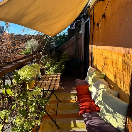 Apartamento Commenda 25 - A Special Spot In The Heart Of