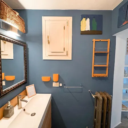 Commenda 25 - A Special Spot In The Heart Of Apartamento Milão