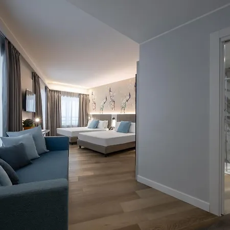 Ih 4* Milan