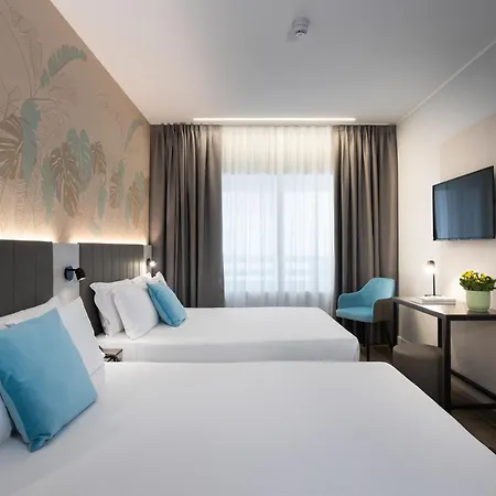 Hotel Ih Milan