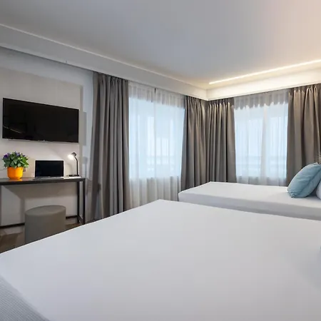 Hotel Ih Milan