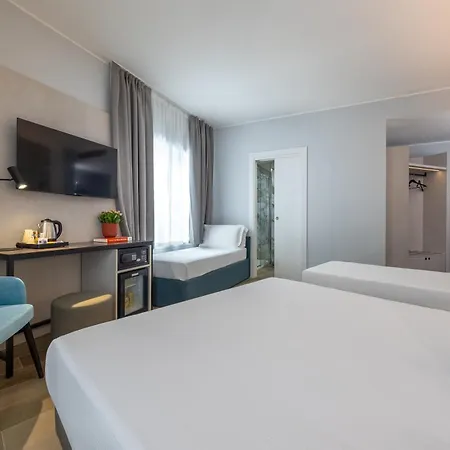Ih Hotel Milán