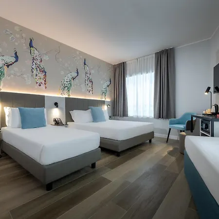 Ih 4* Milan