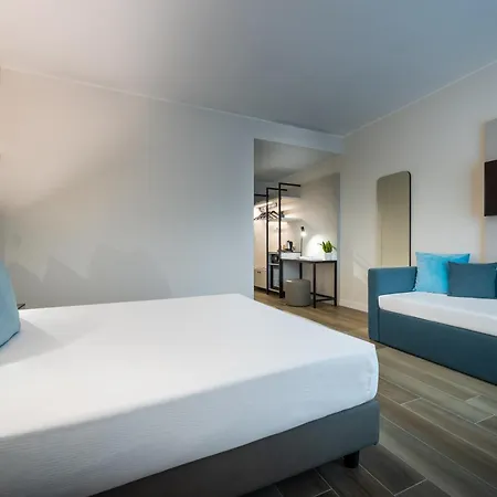 Ih Hotel Milán