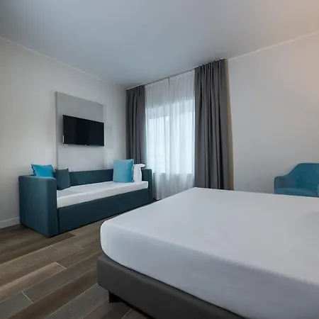 Hotel Ih Milan