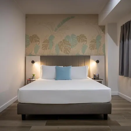 Ih Hotel 4*